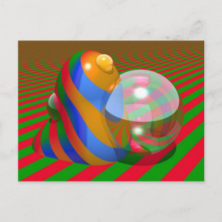 Postal Soupir