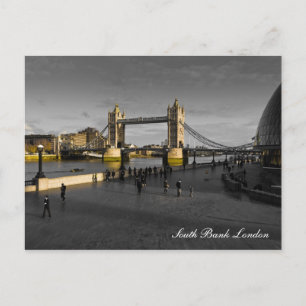 Postal South Bank London