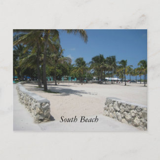 Postal South Beach, Miami