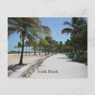 Postal South Beach Post 1