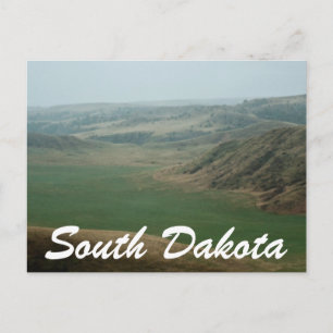 POSTAL SOUTH DAKOTA