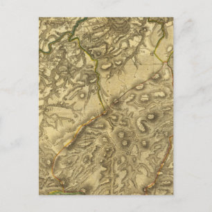 Postal South Edinburgh Shire