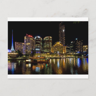 Postal Southbank Melbourne.