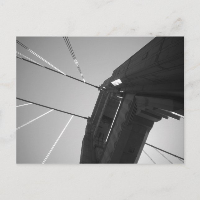 Postal Southbound 101 (Anverso)