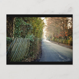 Postal Southfield, Hessle [postal]