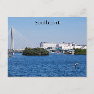 Postal Southport