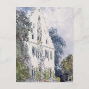 Postal Souvenirs de Rosenau