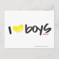 Soy amarillo para los niños del corazón