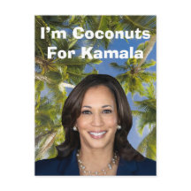 Soy Cocos para Kamala