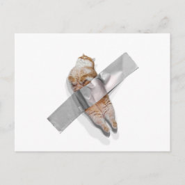 Postal ¡Soy el mejor plátano!