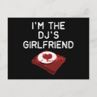 Soy la novia del DJ