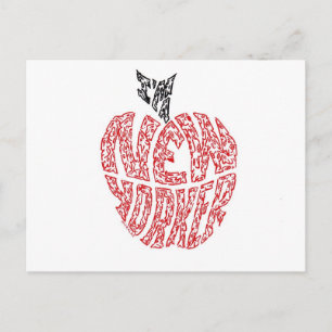 POSTAL SOY NUEVA YORKER