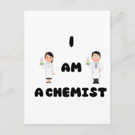 Postal Soy químico