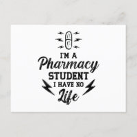 Soy un estudiante de farmacia Farmacéutico Técnico