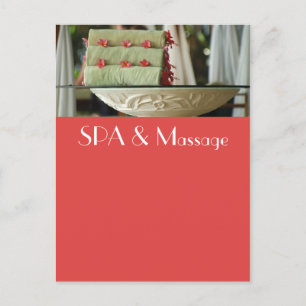 POSTAL SPA
