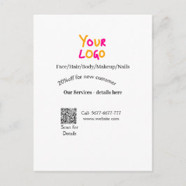 Postal Spa massage salon discount offer services contact 