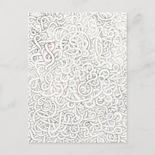 Postal Spaghetti