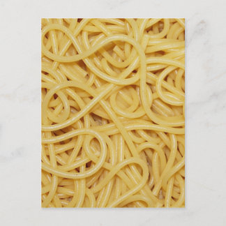 Postal Spaghetti
