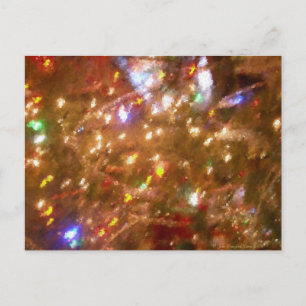 Postal Sparklie