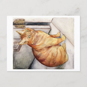 Postal Sparky