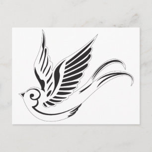 Postal Sparrow