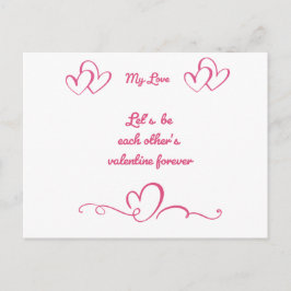 Postal Special message for spacial one..... 