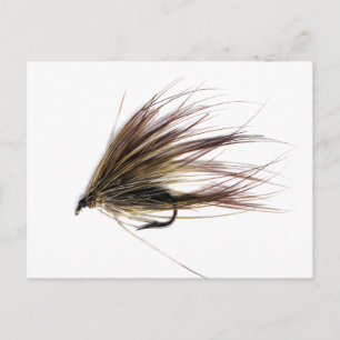 Postal Spey Fly