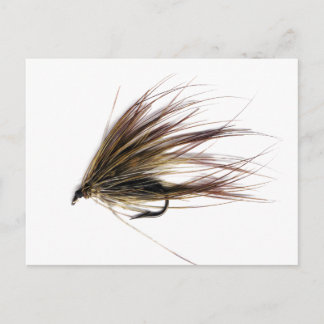 Postal Spey Fly