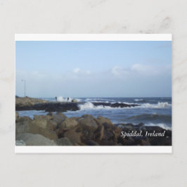 Postal Spiddal, Galway