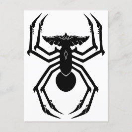 Postal SpiderGremlin