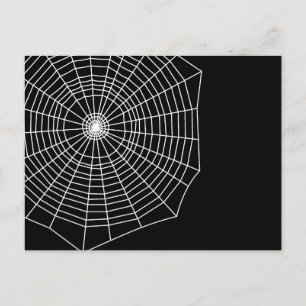 Postal Spiderweb