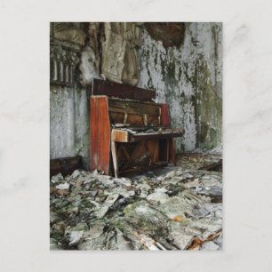Postal Spiel mir das Lied vom Tod