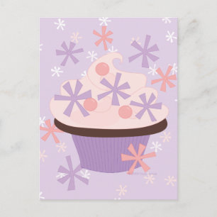 Postal Spiffy Cake