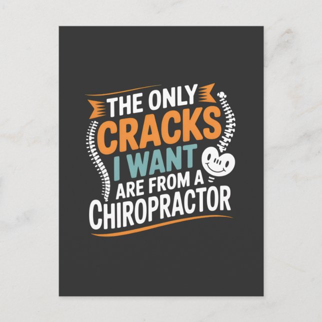 Postal Spinal Alignment and Posture Recovery (Anverso)