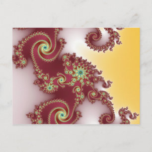 Postal Spiraly Goodnes