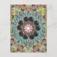 postal SPIRIT ENERGiZEN