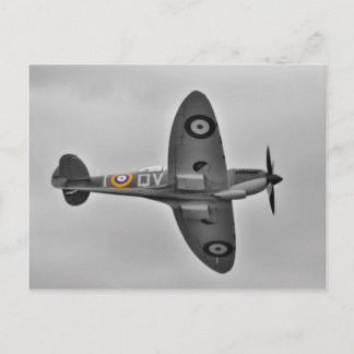Postal Spitfire