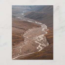 Postal Spitsbergen Svalbard