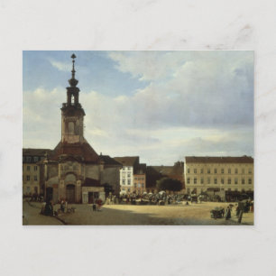 Postal Spittelmarkt