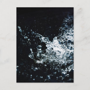 Postal Splash