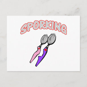 Postal Sporking