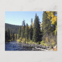 Springs de barco de vapor, Colorado