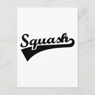 Postal Squash