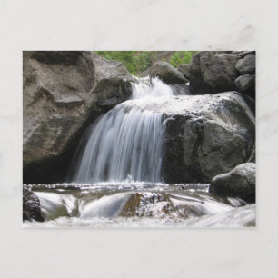 Postal Squaw Creek