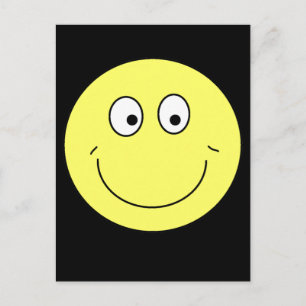 Postal Sr. Emoticon