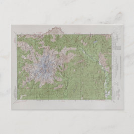 Postal Sr. Rainier (1924)