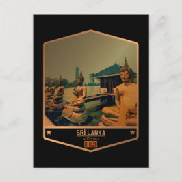 Postal Sri Lanka