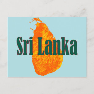 Postal Sri Lanka