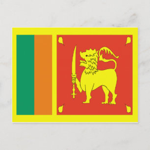 Postal sri lanka