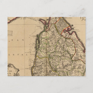 Postal Sri Lanka